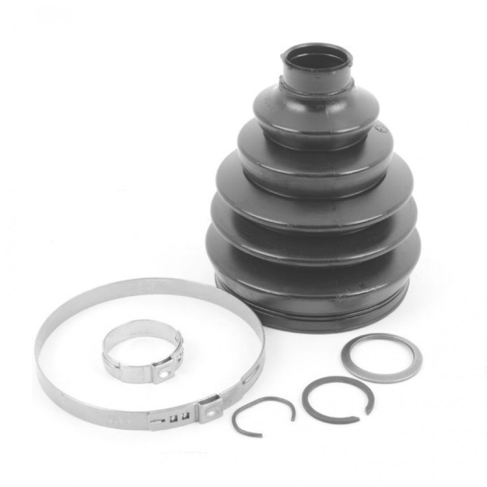 Automotive CV Boots